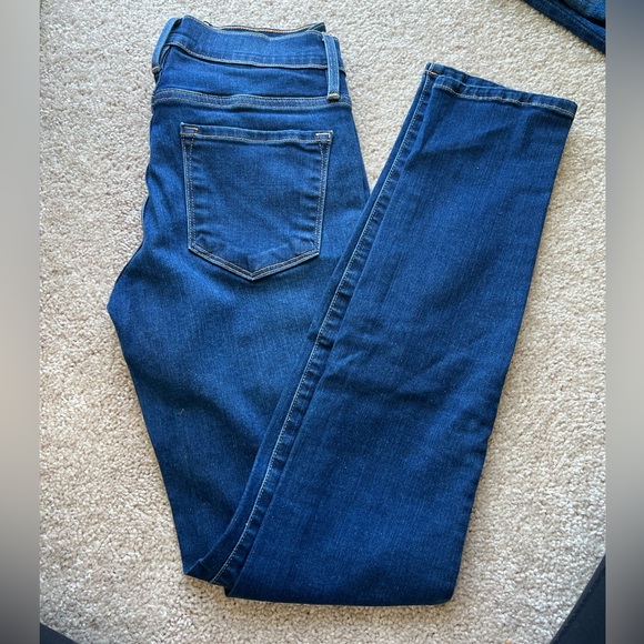 Frame Jeans - Picture 3 of 3